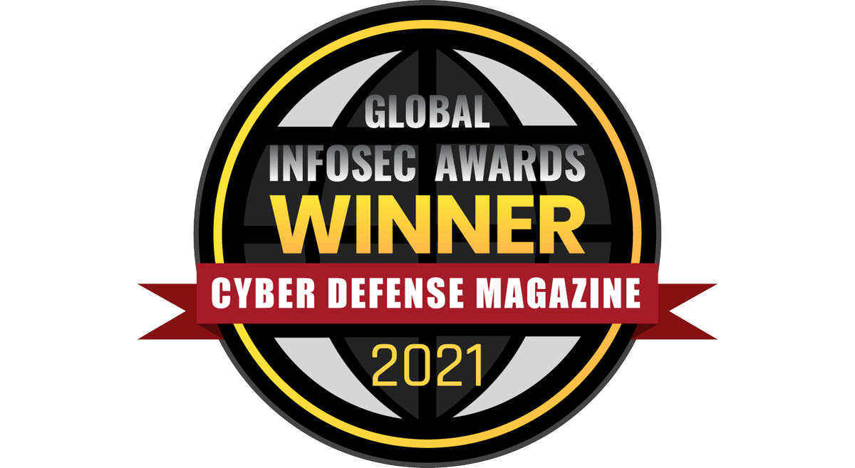 orcasec's tweet photo. We're the winner of the "Most Promising in #CloudSecurity" award at the Global #InfoSec Awards, 2021! Thank you @CyberDefenseMag, it's an honor. https://t.co/CYDXWmdXNh #GLOBALINFOSECAWARDS #RSAC #RSAConference #cybersecurity https://t.co/nC0ayoeY1B
