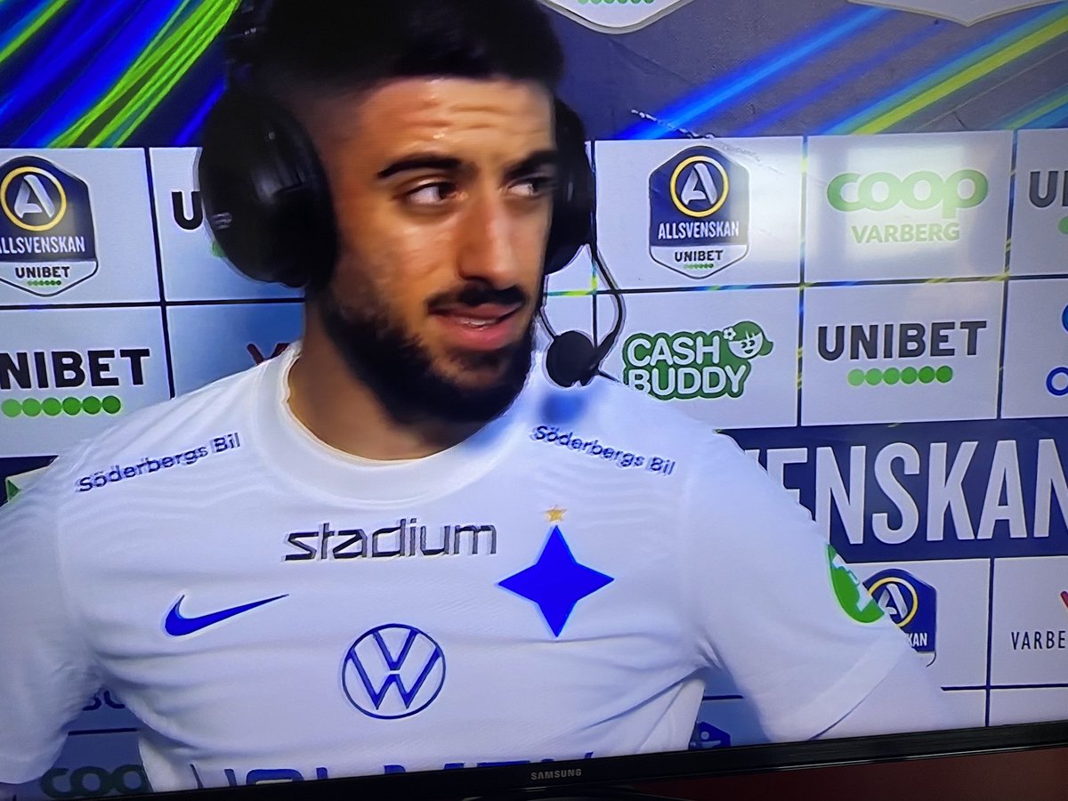 FabianAhlstrand's tweet image. Länge har man väntat på den här dagen. Så jävla kul och välförtjänt ❤️