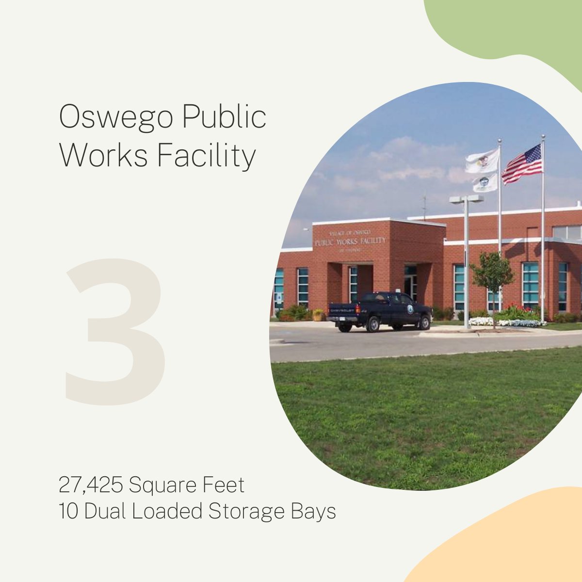 KluberInc's tweet photo. Happy National Public Works Week! We're celebrating by highlighting a handful of our past public works projects, 2 of which received @APWATWEETS  Chicago Metro Chapter awards.

To learn more about National Public Works Week, visit the APWA website: https://t.co/Lrjp7GCZ1v

#NPWW https://t.co/efuW3wsxjz