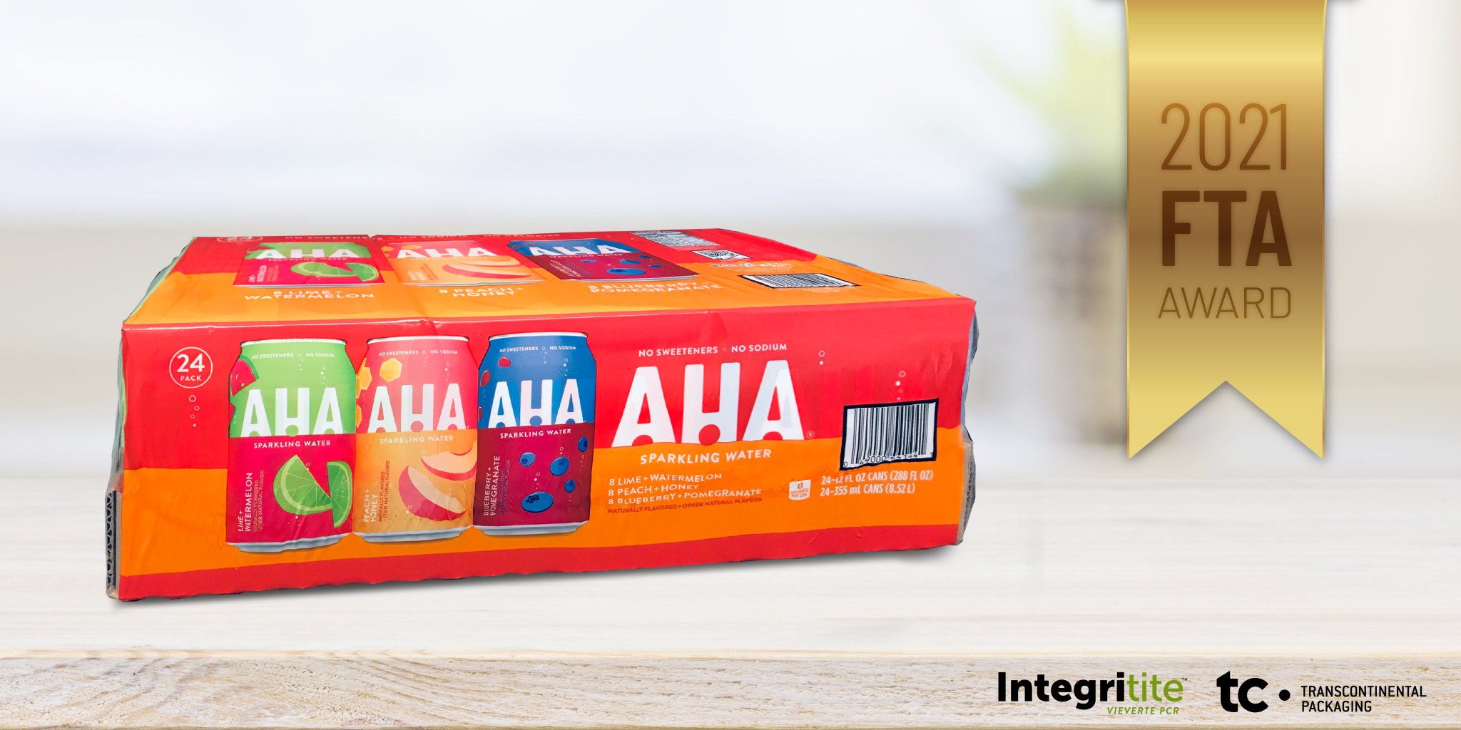 Canadian Plastics on Twitter "Packaging supplier TCTranscontinen has