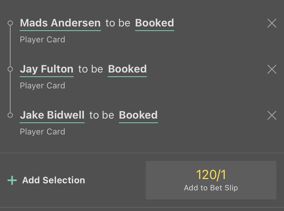 bettingvillage's tweet image. Barnsley v Swansea

18+ gambleresponsibly