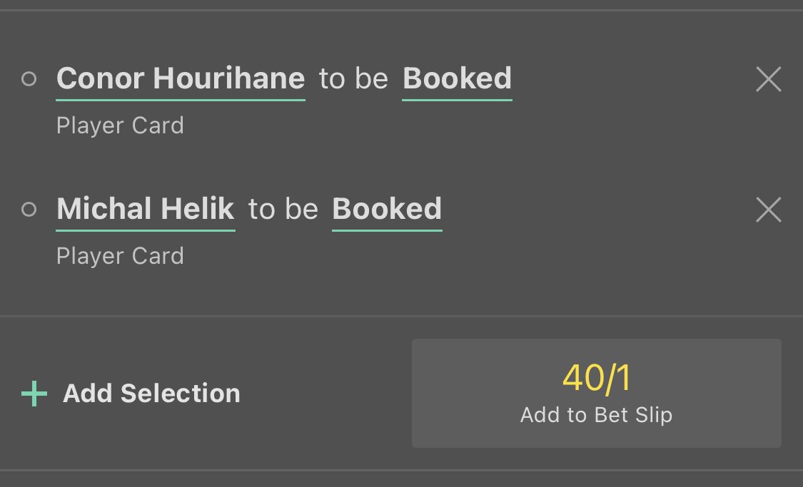 bettingvillage's tweet image. Barnsley v Swansea

18+ gambleresponsibly