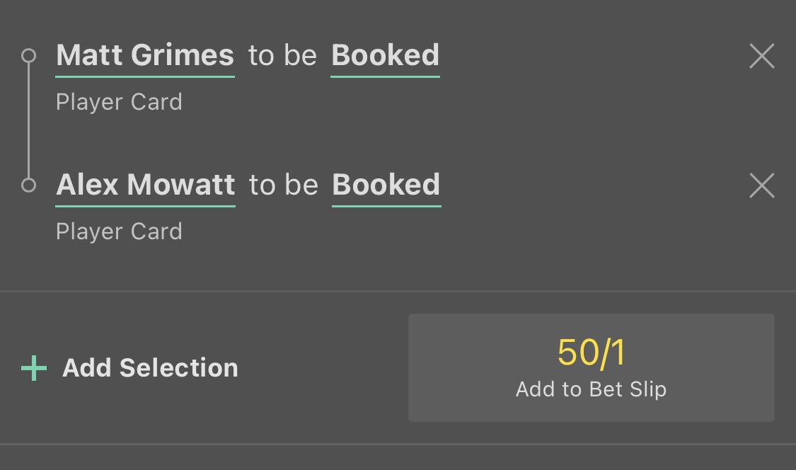 bettingvillage's tweet image. Barnsley v Swansea

18+ gambleresponsibly