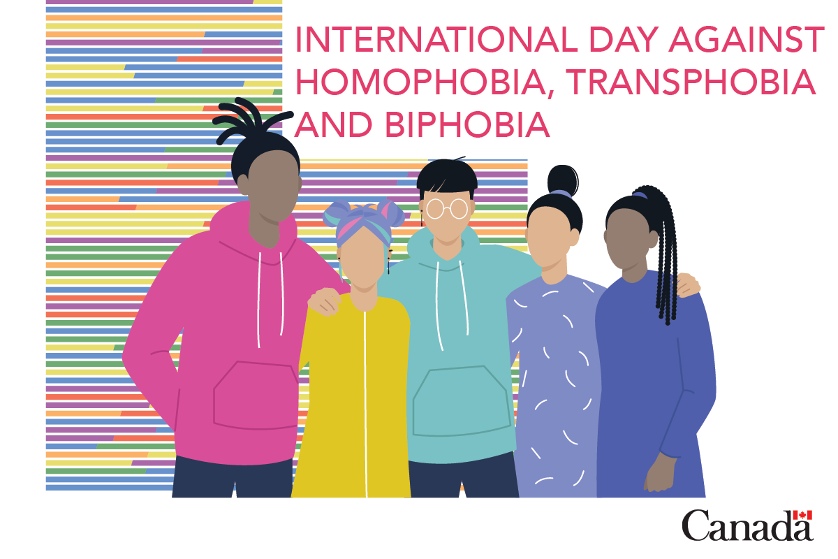 Women and Gender Equality Canada tweet media