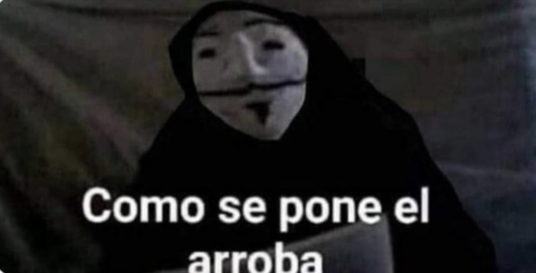 “Los jóvenes son el futuro”

Los jóvenes: