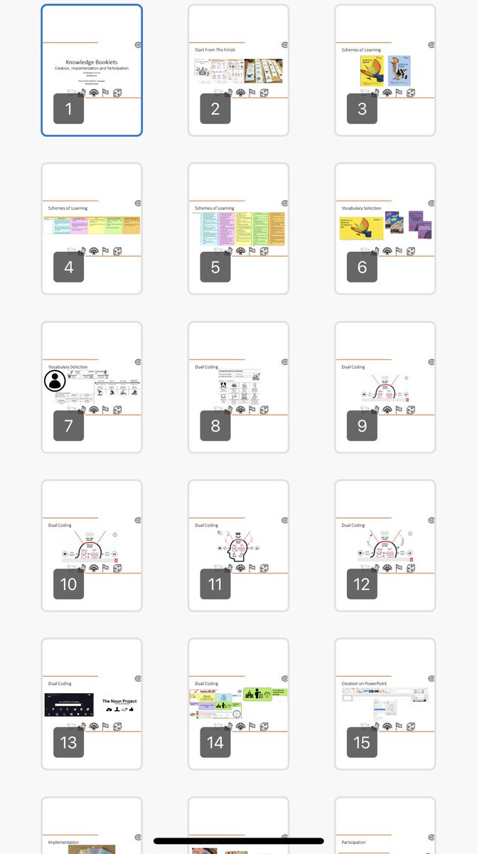 MrBCurrier's tweet photo. Final check through with @CristaHazell and I think I’m ready for tomorrow’s @linguascope webinar hosted by yours truly with the topic of Knowledge Booklets: Creation, Implementation and Participation. Come along and sign up for free https://t.co/o1ilsXEEua #mfltwitterati #MFLchat https://t.co/3UiIY45ioV