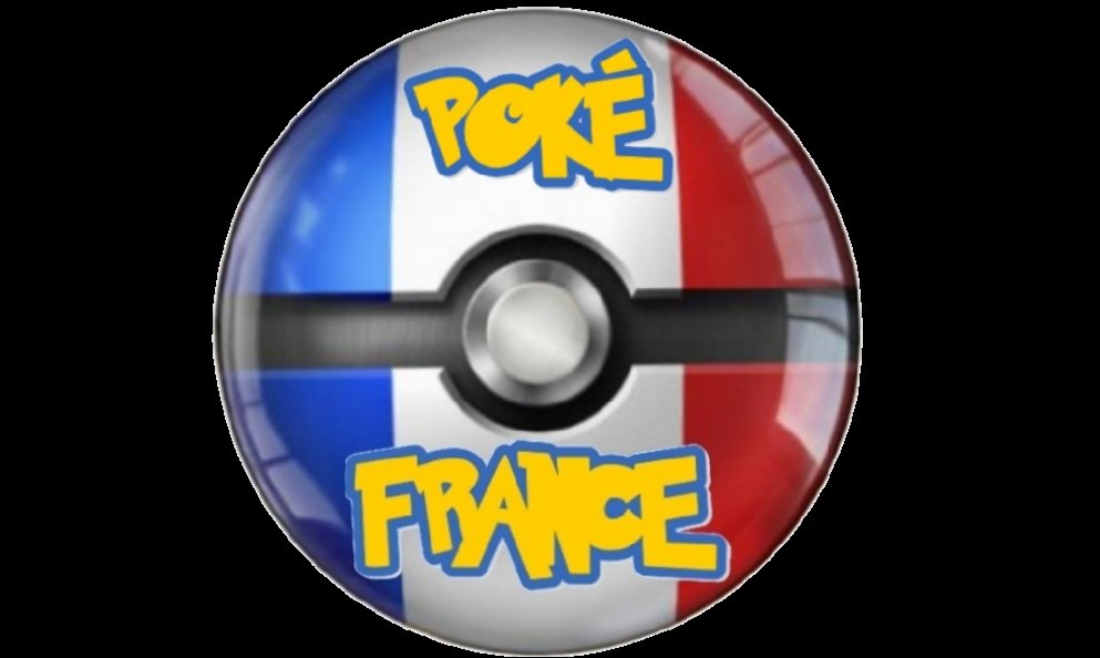 france_poke's tweet image. Bonjour à tous,
Nous avons créé un serveur discord consacré à Pokémon :
  • Investissement.📈
  • Vente et achat.💸
  • Collection.🏆
  • Échange.🔄
  • Drop.🎯

De plus nous sommes en collaboration avec PCA sur un concours à venir, j'espère à bientôt.

🌟LIENS EN BIO🌟