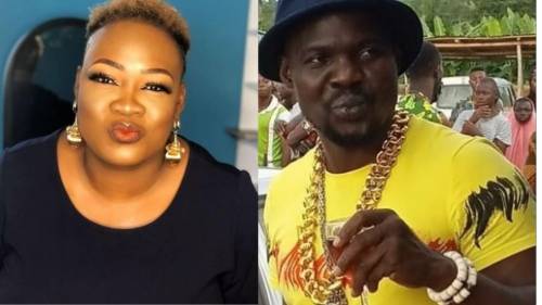 Sahara Reporters tweet media