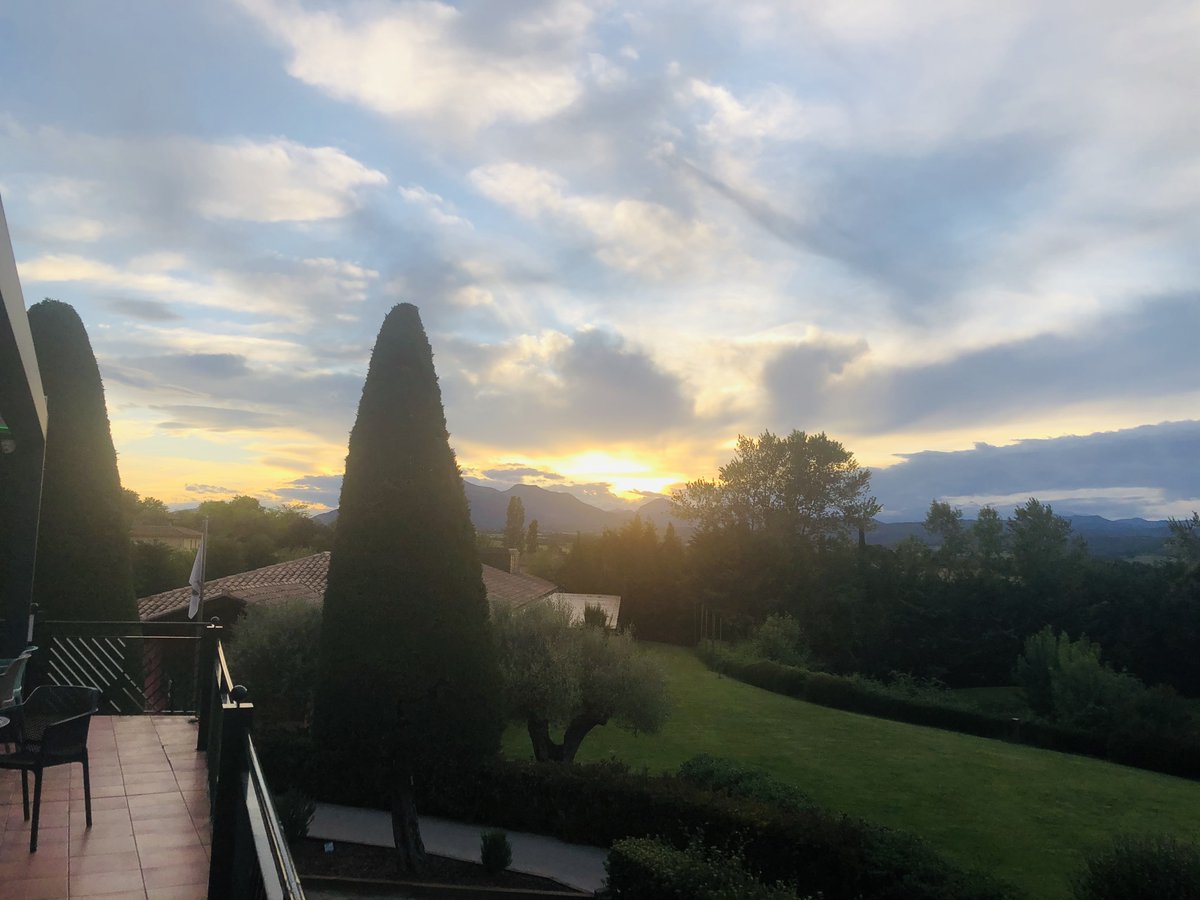 Hotel Relais Torremirona Golf Spa