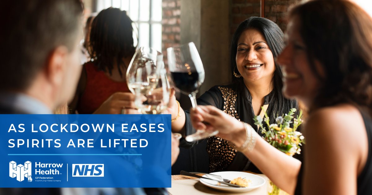 Harrow Health CIC tweet media