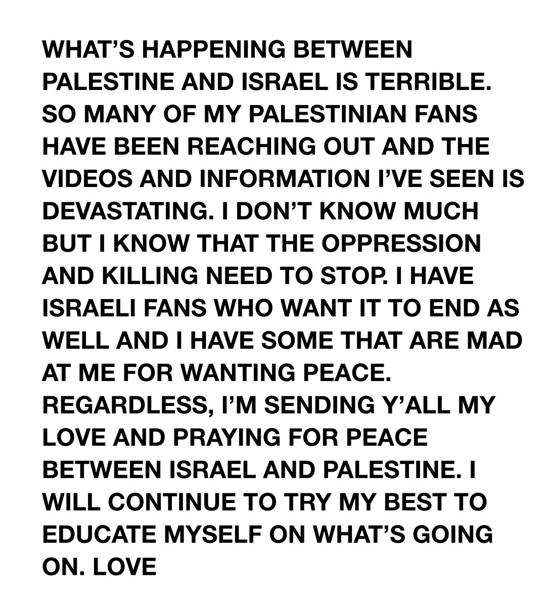 russdiemon's tweet photo. ❤️ https://t.co/UuVnPNw7UL