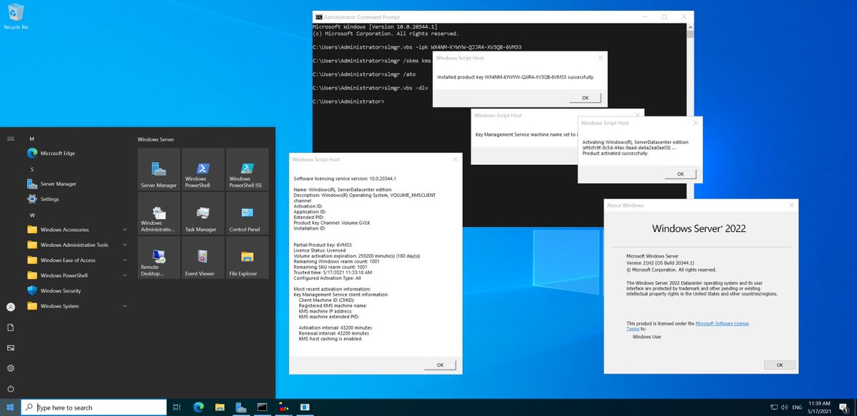microsoft appendix a: kms client setup keys microsoft appendix a: kms client setup keys