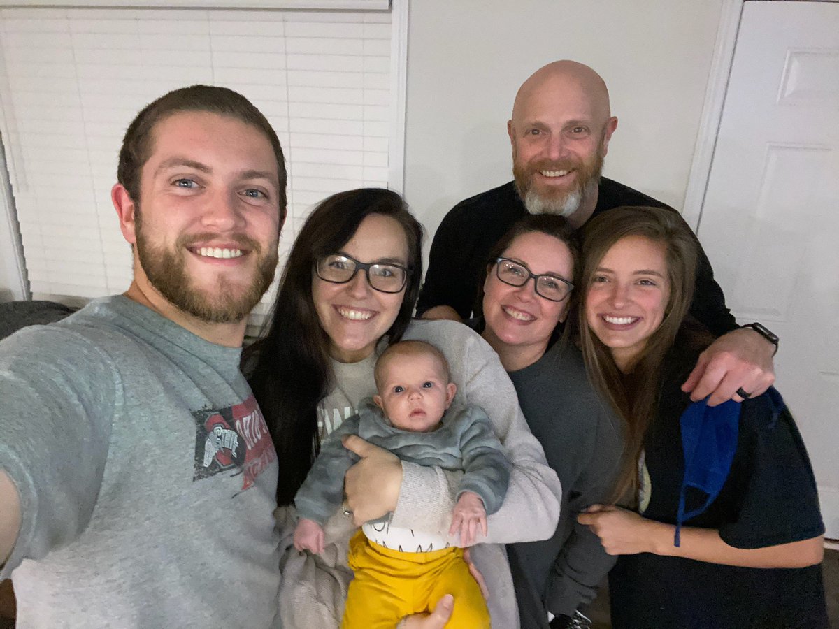 kbiddle03's tweet photo. Happy birthday to our Pop Pop! We are beyond grateful for you and how much you love our HJ 🖤 https://t.co/JIPo0vDd1c