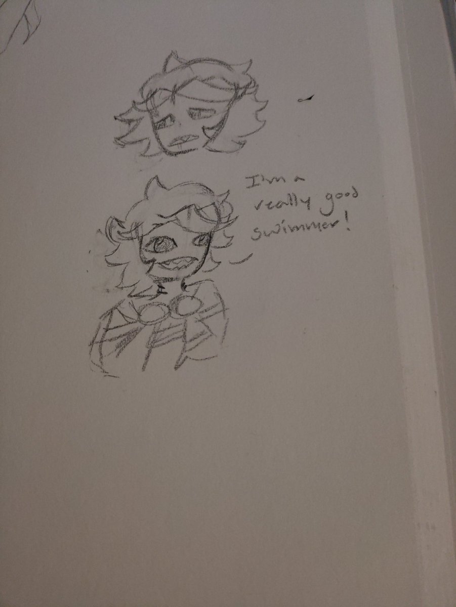 MonaRoseTweets's tweet photo. Today imma spam all the pictures I've drawn of #MonaSMP members so-

#Minecraft #SMP #MinecraftSMP #art #characters https://t.co/p1jDrgkzV0