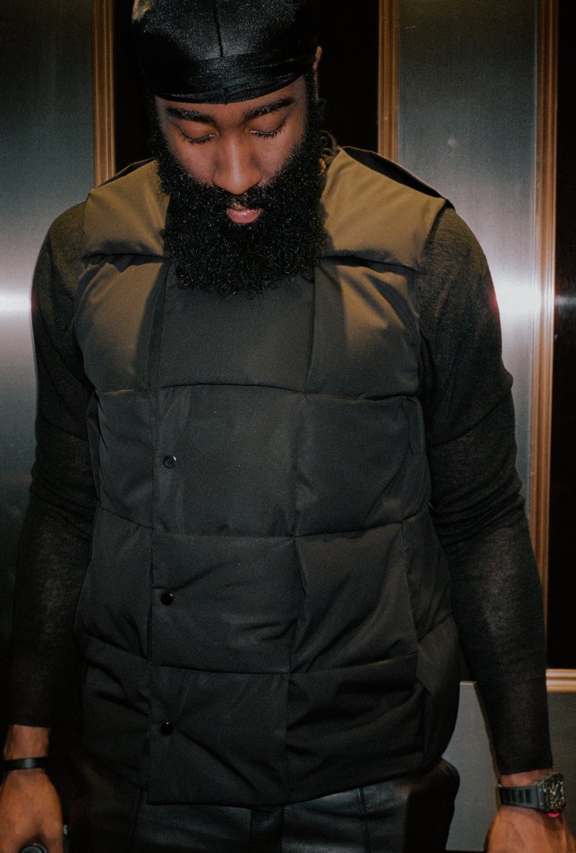 JHarden13's tweet image. 