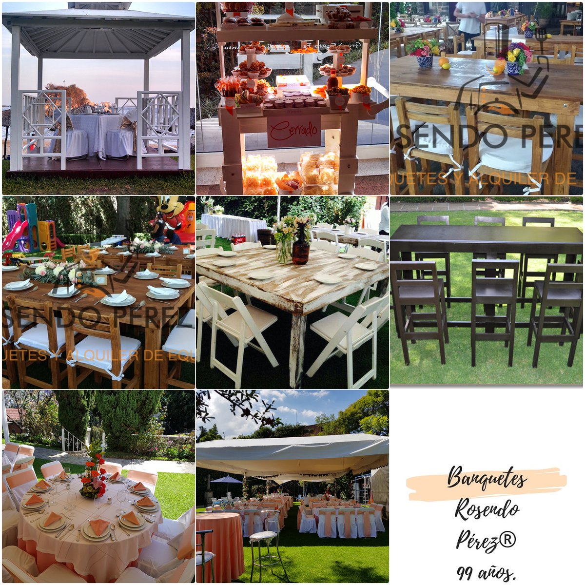 banrosendoperez's tweet photo. Estamos listos.
Atendemos tu #eventospetit #microbodas y cualquiera que sea tu #festejo en el jardin o espacio abierto de tu hogar, con #ProtocolosdeBioseguridad
Agenda con fecha abierta para este 2021 o 2022
Tel/ whatsapp 5559482555 // 5555987630
#UsaCubrebocas https://t.co/cSbmjTtwQK