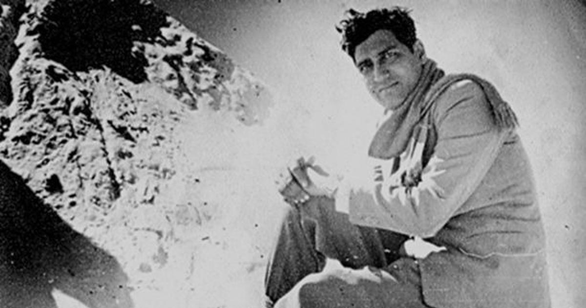 Swarnavel Eswaran, Associate Professor in <a href="/MSUEnglish/">MSU English Dept</a>, wrote an article published by <a href="/scroll_in/">Scroll.in</a> about Krishnan Hariharan, who worked for Kodak India for four decades and made invaluable contributions to Indian cinema classics. Read the full article: scroll.in/reel/994501/me…