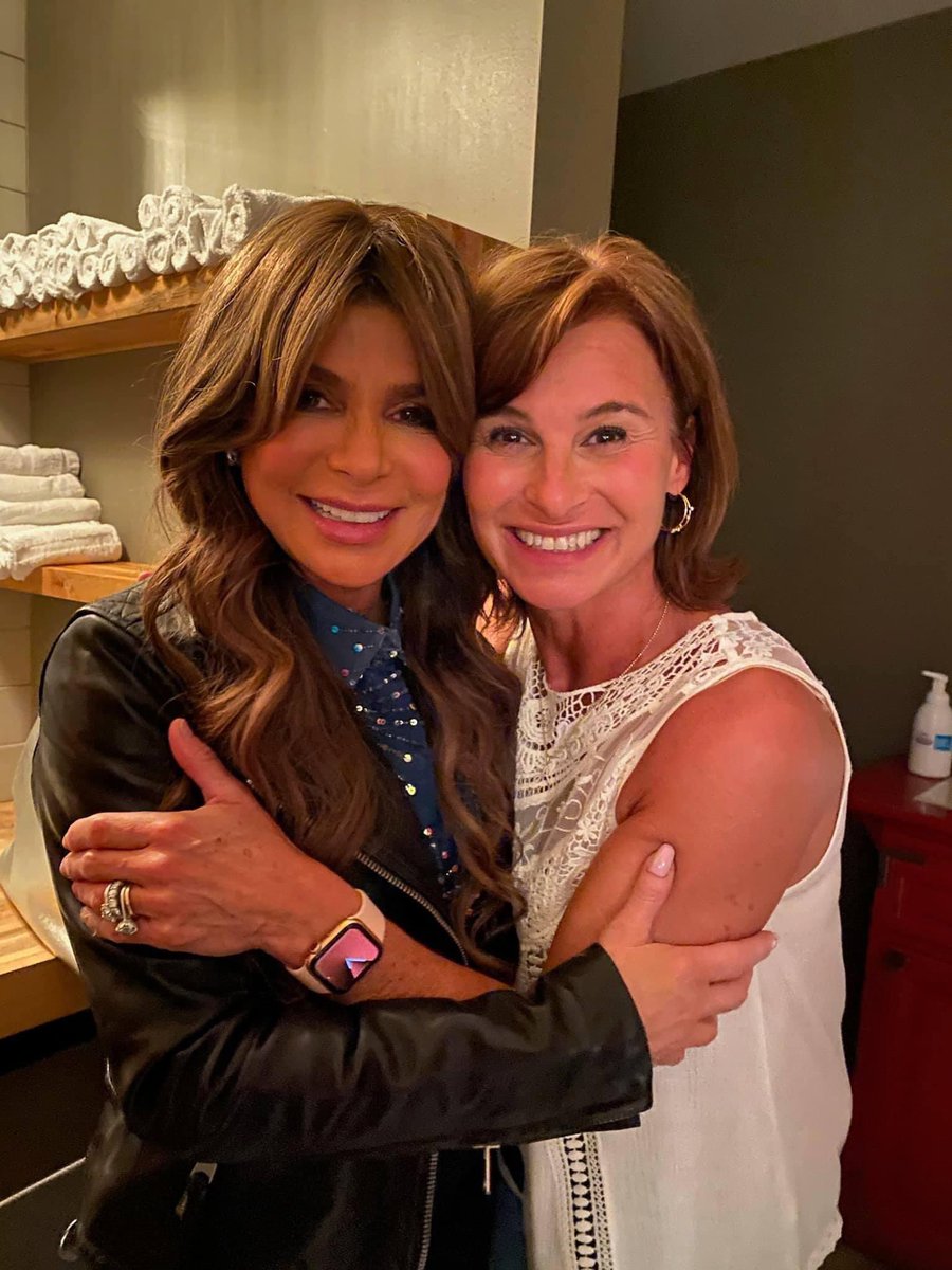 paulaabdul4ever's tweet image. Photos of Paula Abdul in Buffalo over the weekend