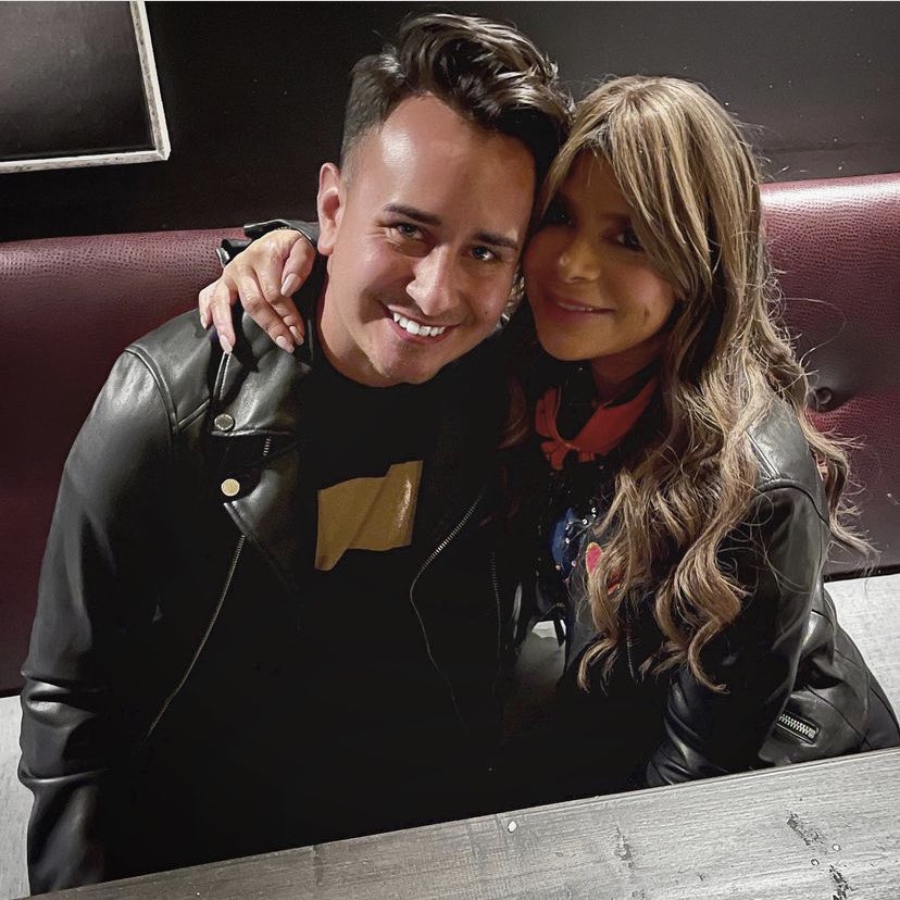 paulaabdul4ever's tweet image. Photos of Paula Abdul in Buffalo over the weekend