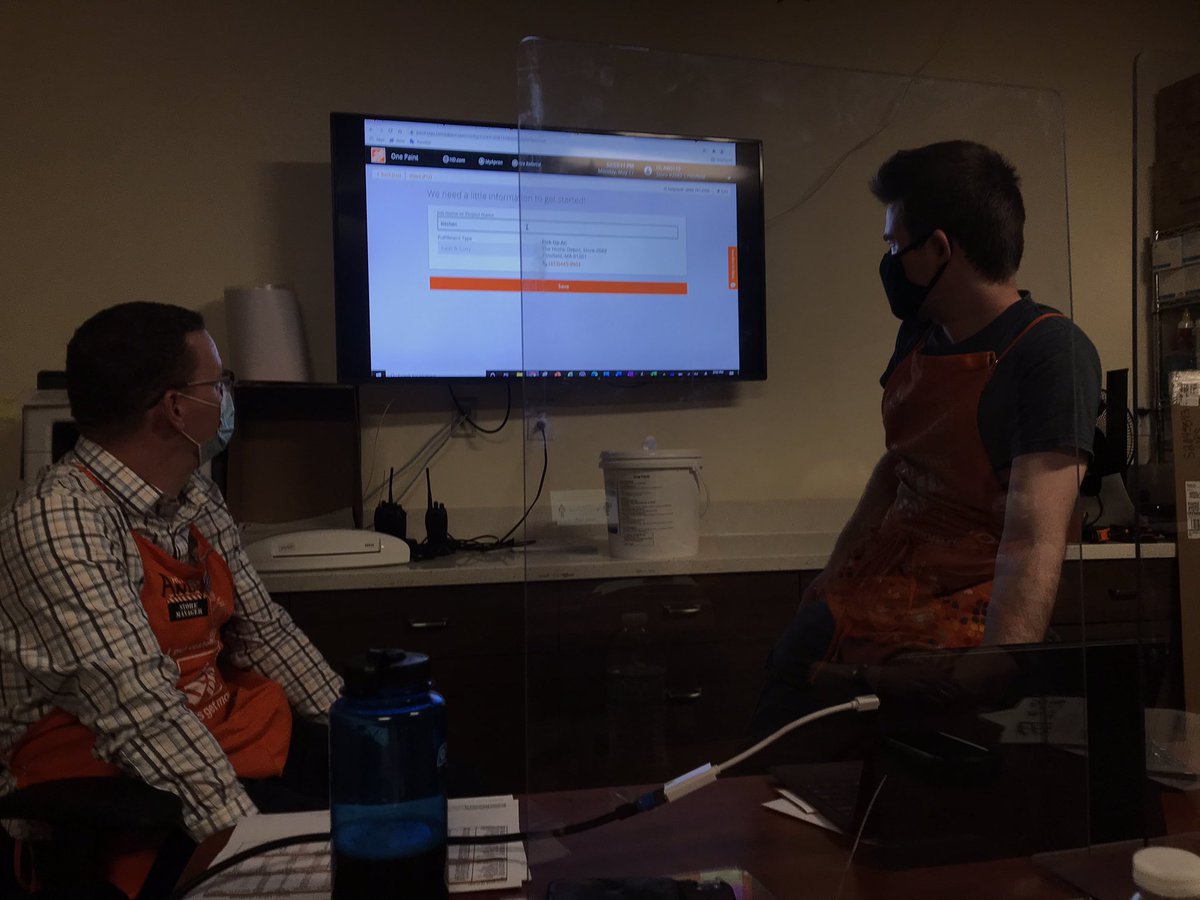 Sharon Aubin (@aubinsharon) on Twitter photo Michael from Dept 24
2683
PK -teaching all dept heads on One Paint 🎨
<a href="/AndyShawTHD/">Andy Shaw</a> <a href="/LongmooreW/">Steven Longmoore</a> <a href="/RalphRockwell2/">Ralph Rockwell</a> <a href="/TerriHu60685167/">Terri Hurley SASM 2683</a> @TaraPittsfield <a href="/KBiII3/">Bill King</a> <a href="/JasonArigoni/">Jason Arigoni</a> Michael from Dept 24
2683
PK -teaching all dept heads on One Paint 🎨
<a href="/AndyShawTHD/">Andy Shaw</a> <a href="/LongmooreW/">Steven Longmoore</a> <a href="/RalphRockwell2/">Ralph Rockwell</a> <a href="/TerriHu60685167/">Terri Hurley SASM 2683</a> @TaraPittsfield <a href="/KBiII3/">Bill King</a> <a href="/JasonArigoni/">Jason Arigoni</a>