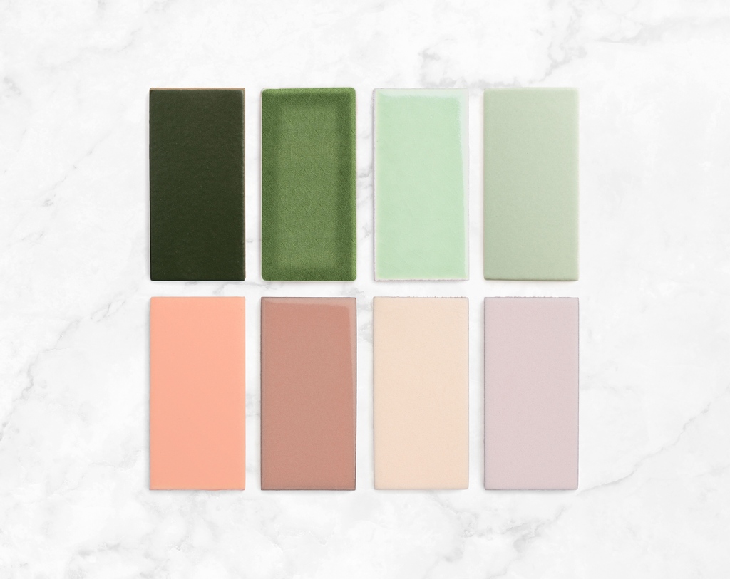 fireclaytile's tweet image. Meet Clara Jung of Banner Day Interiors! 

Get to know Clara, her work, and sample her favorite Fireclay colors on today’s blog! 
-
fireclaytile.com/blog/full/desi…
-
#fireclaytile #madeforgood