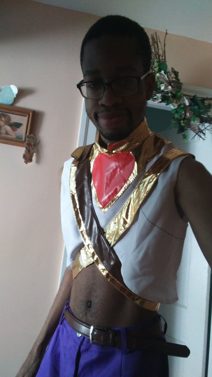 iarematthewc's tweet image. Definitely on the edge of greatness