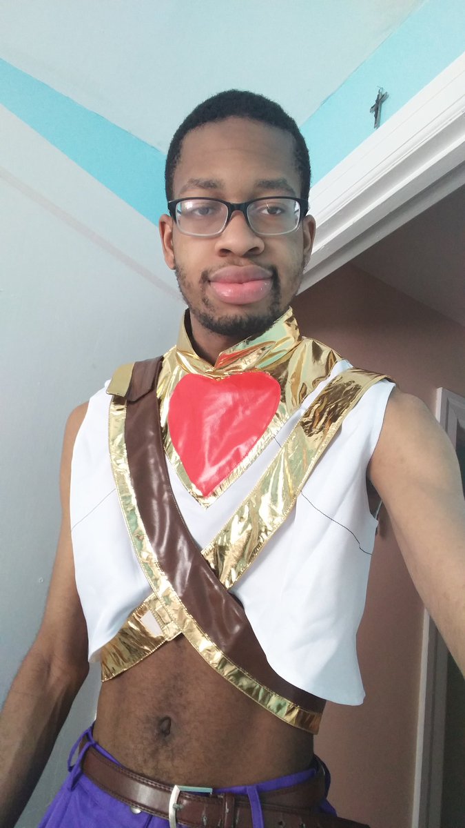 iarematthewc's tweet image. Definitely on the edge of greatness