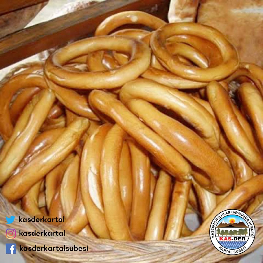 KasderKartal's tweet photo. Kastamonu Simidi - Kel Simit
#kastamonu #kasder #kartal #simit #kelsimit https://t.co/sHNArxn71U