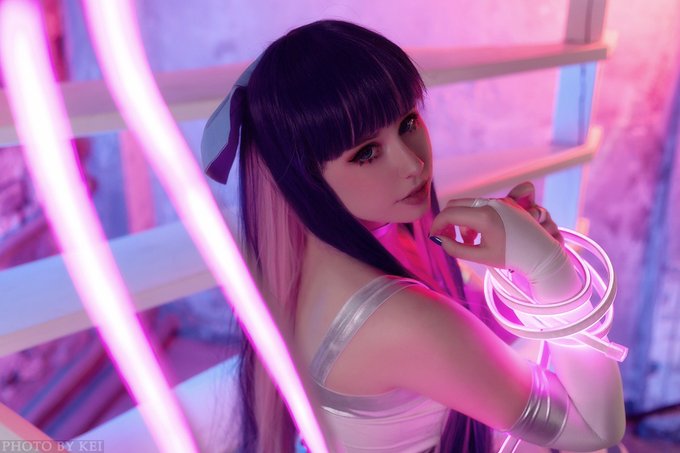 Old but Gold 🤍💙 Panty &amp; Stockings https://t.co/nwZE0ArbsQ<a href="/tag/sexy"class="tags"><span>#sexy</span></a><a href="/tag/maid"class="tags"><span>#maid</span></a><a href="/tag/fate"class="tags"><span>#fate</span></a><a href="/tag/saber"class="tags"><span>#saber</span></a><a href="/tag/nero"class="tags"><span>#nero</span></a><a href="/tag/patreon"class="tags"><span>#patreon</span></a>