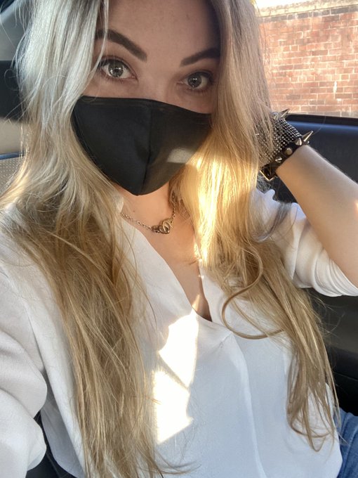 Sorry guys was going to cam tonight but ended up going out instead 😇 I will be online again soon 😘 https://t<a href="/tag/birmingham"class="tags"><span>#birmingham</span></a>