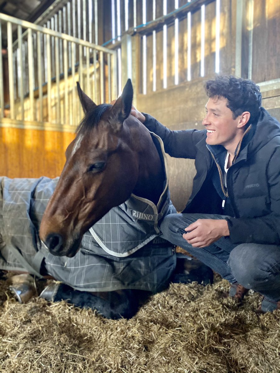 When your mate comes in on your day off 🙄