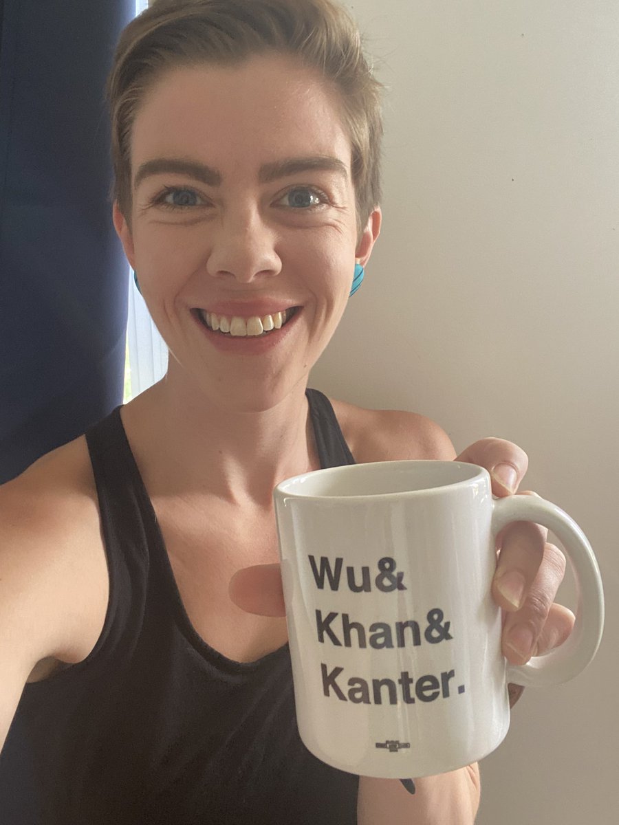 MariaLangholz's tweet image. This lil’ cup has a new home in my cupboard next to Billionaire Tears. #BreakUpBigTech