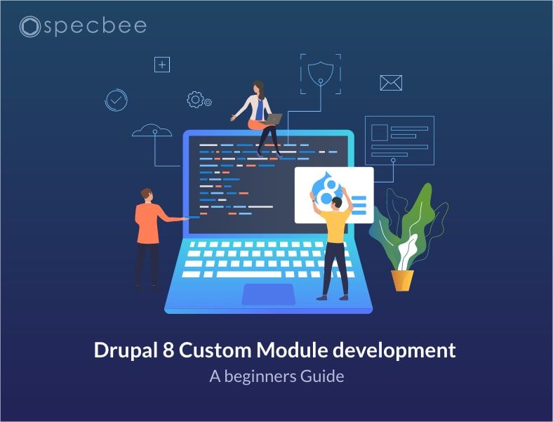 specbee's tweet image. Much has been spoken and written about the power of Drupal modules. But first, let’s get to the basics. Learn to create #custom Drupal 8 modules from scratch with this quick guide.
buff.ly/3uPg5vB
#Drupalmodules #Custommodule #Drupaldevelopment #Opensource