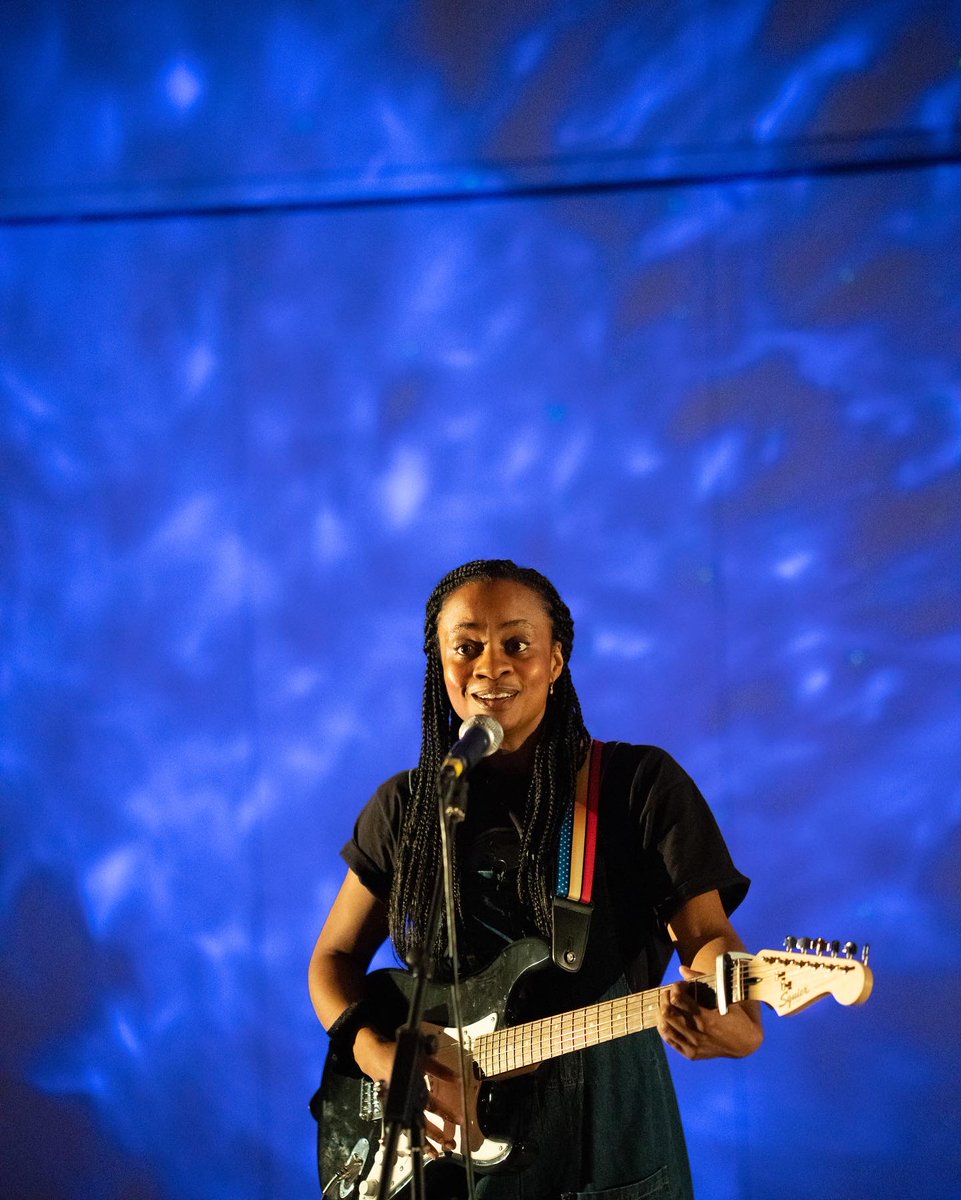 My Piece ✍🏾: 
Stars Align &amp; Heart Signs ✨💓

What: The connection of mind body&amp; soul on a journey through love, loss &amp; coming home to self... Spoken word &amp; music.

When: @IngoodcoEM Scratch showing Online Tue 25th May@7pm. 

Where: Link for free tickets
attenborougharts.ticketsolve.com/shows/11736106…