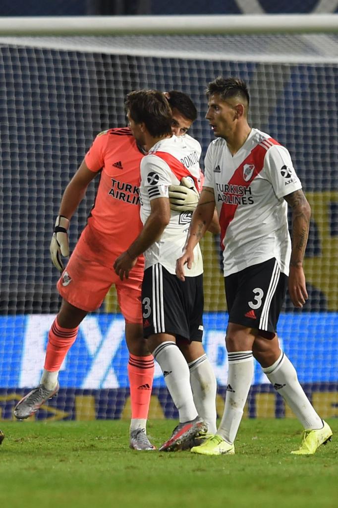 LeoPonzio_ok's tweet photo. @RiverPlate Gracias https://t.co/yQUBEJpQju