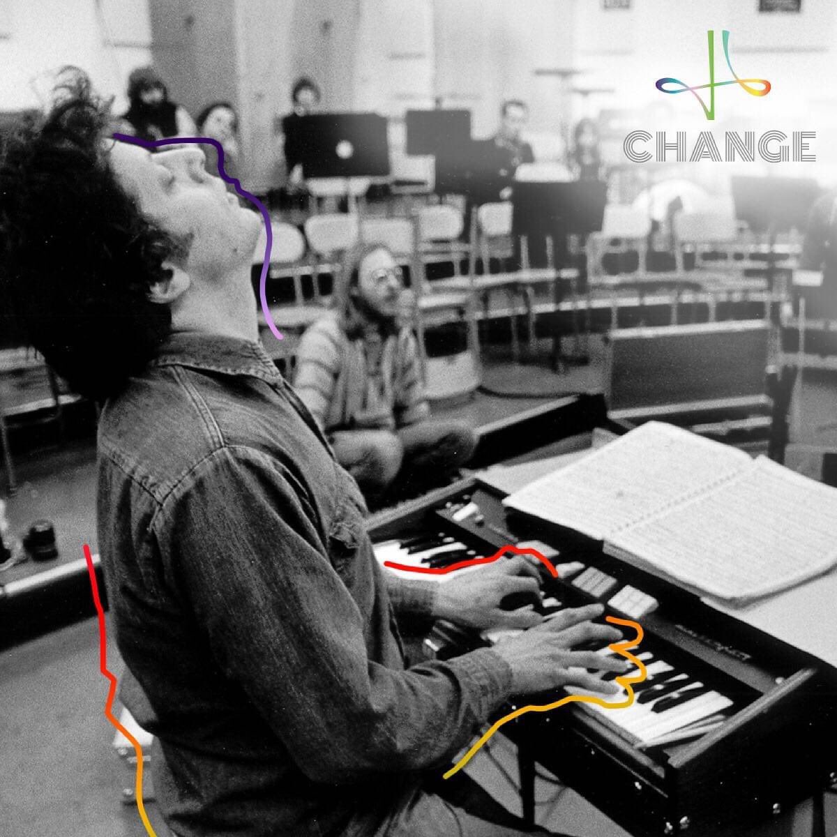 LIVEHSO's tweet photo. Next up for the Henderson Symphony Orchestra on May 21st! CHANGE, the finale for our WE ARE HERE master series! #LIVEHSO #EatMoreArt #CreateOurRecovery #PhilipGlass https://t.co/mFRUhTYsRV