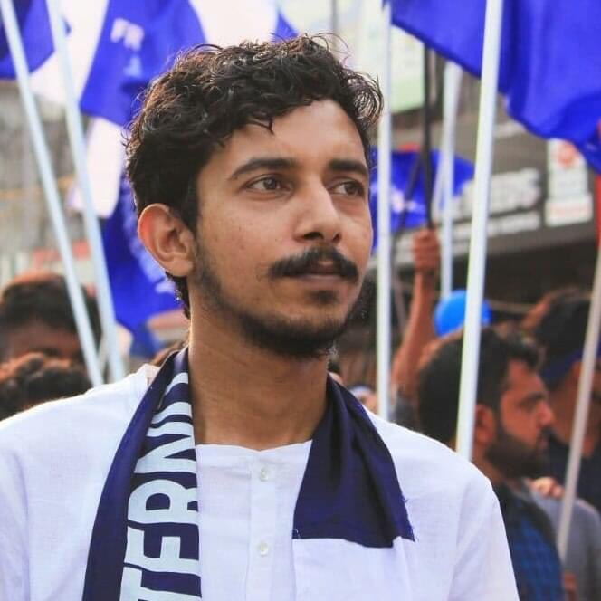 abulaalasubhani's tweet photo. #StandWithSharjeelUsmani 

@RanaAyyub @ReallySwara @AyshaRenna @Dr_SQRIlyas @milligazette https://t.co/uyRPiphfo9