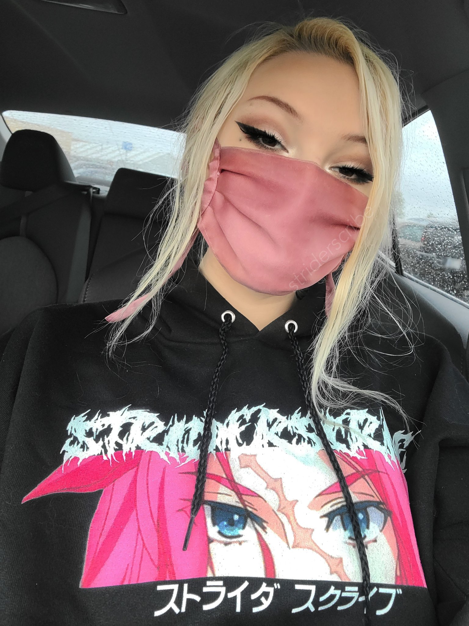 striderscribe 💕 on Twitter: "gettin cosplay materialzzz…