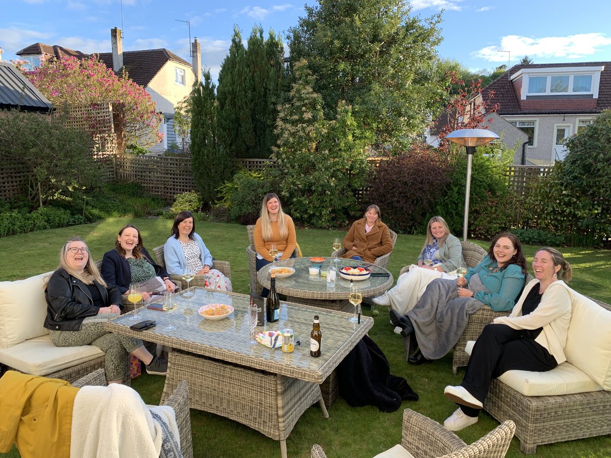 Jenny Campbell tweet media