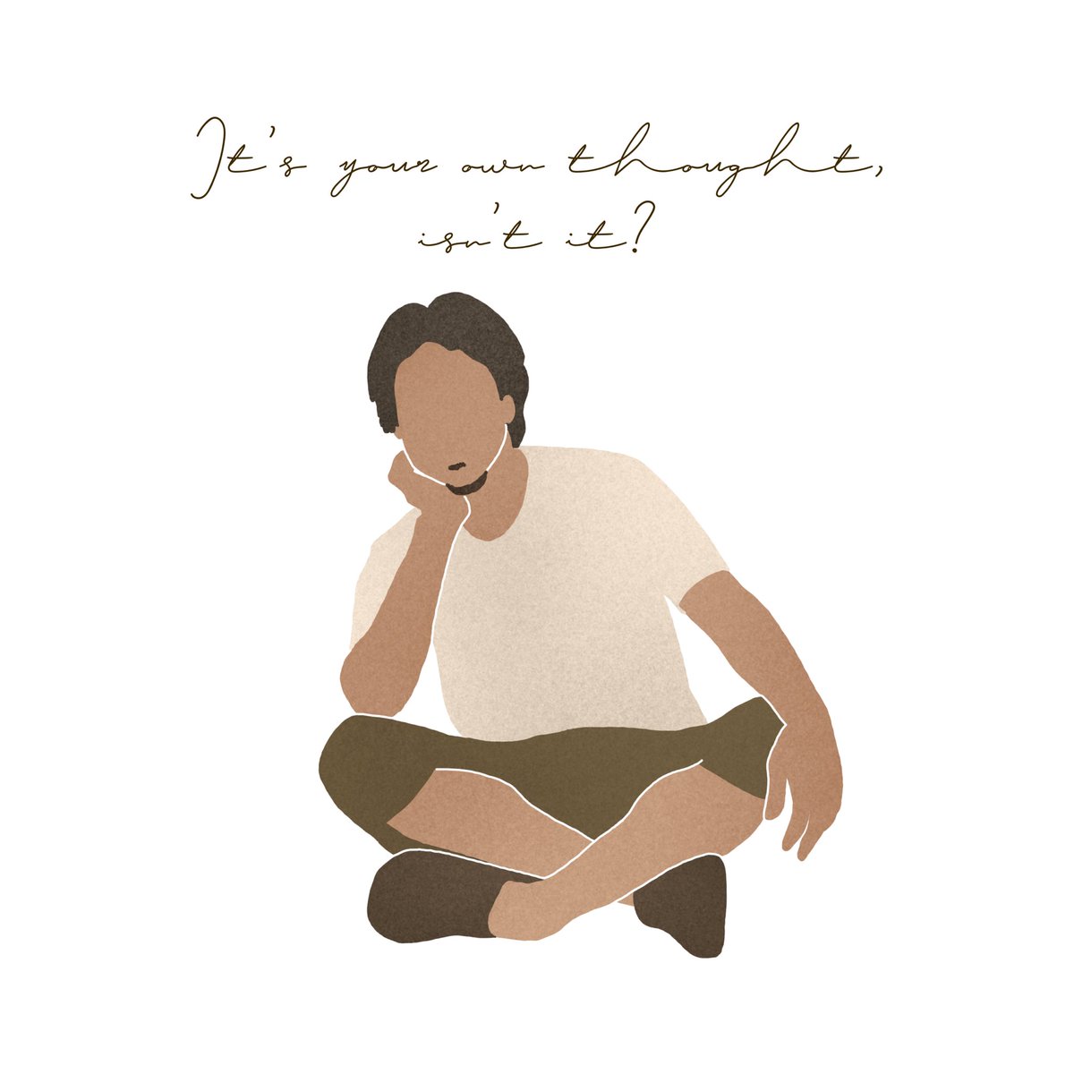 野道あおい フリー素材イラストレーター ひろゆきさん 描きました ひろゆきイラスト