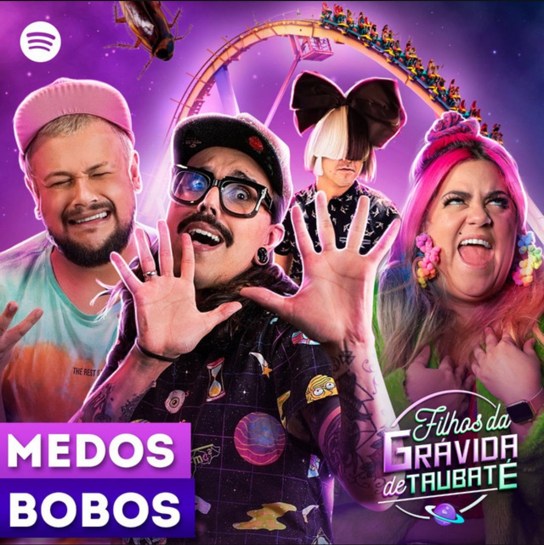 PortalFDG's tweet photo. RESUMO DOS YOUKÊS DO EPISÓDIO 177 - Medos Bobos #RESUMEYOUKE #YOUKE
Segue o bonde e lê essa thread incrível com todas as indicações dos @FilhosDaGravida nesse último episódio
@DivaDepressao @mairamedeiros @bertolino https://t.co/1abnRA92NZ