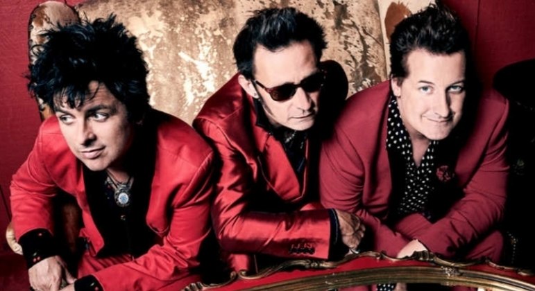 SuperFMPortugal's tweet photo. Os Green Day Lançaram Um Lyric Video Para A Nova Faixa “Pollyanna” - https://t.co/Eg5malmSgf https://t.co/ovKRsVTNDL