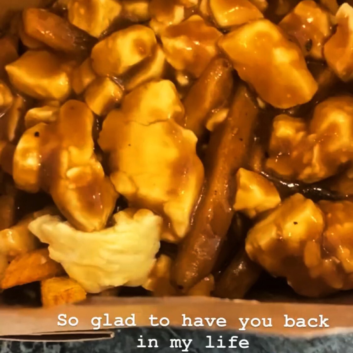 ThePoutinerie's tweet photo. Poutine is life.
🍟🧀🇨🇦
We ship our #diypoutine kits to
UK mainland.
https://t.co/a2tzgKGr8w https://t.co/FoqIv91lG3