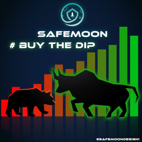 SafemoonDesign1's tweet photo. #SAFEMOON 🌕🚀 #buythedip 🔥

If you like my design ➡️ ،Follow me + Retweet  ✅
#SAFEMOONARMY _ @CptHunchies https://t.co/MIJz8RavV2