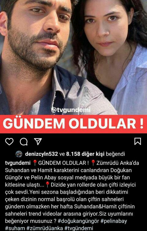 <a href="/CemalSan/">Cemal Şan</a> @tomrisgrt <a href="/25FilmTR/">25 Film</a> @LimonFilm <a href="/alisabuncugil/">ali'sabuncugil menajerlik</a> <a href="/TSayisman/">Tolgahan Sayışman</a> <a href="/MiaYapim/">Mia Yapım</a> <a href="/ayyapim/">AY YAPIM</a> <a href="/FARKTRGT/">FARUK TURGUT</a> <a href="/firatdparlak/">Fırat Parlak</a> @akdeniz_avrupa <a href="/kezbansafa/">Kezban Safa</a> <a href="/nazlihepturk/">Nazlı Heptürk</a> <a href="/ngmediatv/">NGM</a> <a href="/AvsarFilm/">avsarfilm</a> <a href="/HanMedya/">Han Medya Menajerlik</a> 
Tüm Yönetmenlere ve Yapımcılara sesleniyoruz lutfen bizi duyun...🙏
#dogukangungor7 #pelinabay