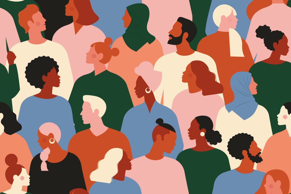 Human immune systems can only be understood by studying diverse human populations. In <a href="/naturemethods/">Nature Methods</a> we call for more inclusive human immunology research rdcu.be/ckLzn