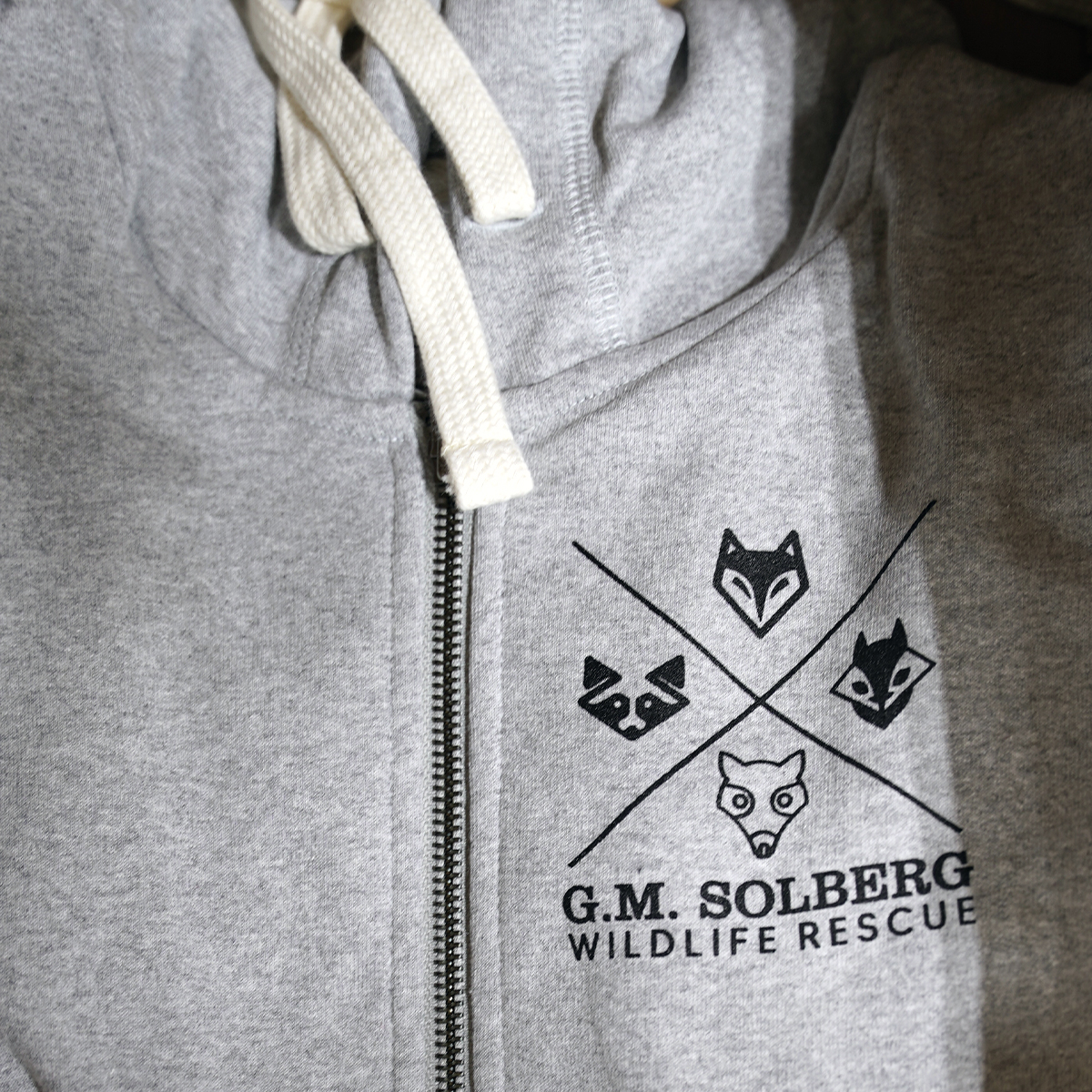 AdcraftPrint's tweet image. 👕🦊 G.M. Solberg Wildlife Rescue apparel looking sharp! 

#customapparel #customscreenprinting #apparelstore #apparelshop #screenprinting #brandedapparel #customshirts #customtshirts #customhoodies

adcraftusa.com
