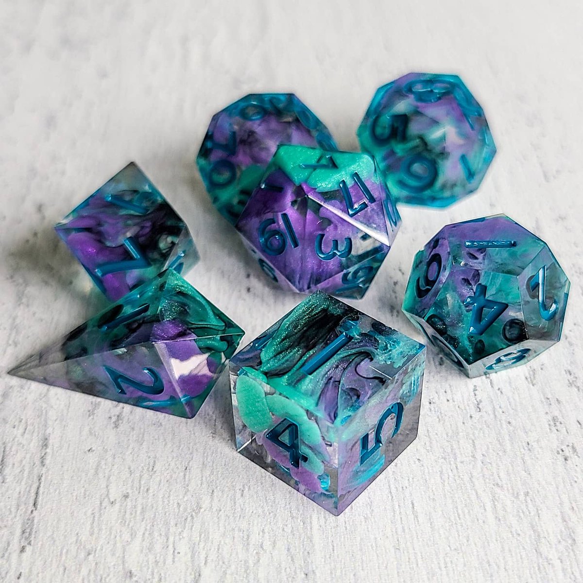 Arcane Hallows tweet media