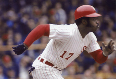 Happy birthday to Carlos May, the only player in baseball history to wear his birth month and date on his uniform. 