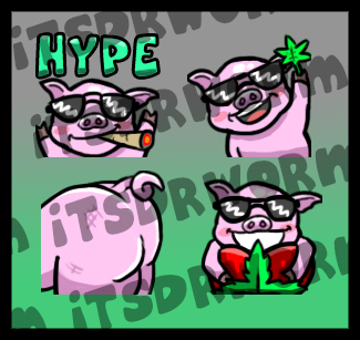 WonkyMisfits's tweet photo. We love them and we think you will too! Amazing, personalised emotes, panels, overlays, and stream avatars by @itsDrWorm.
#Fiverr #emotes #art #panels #overlay #screen #screendesign #screentwitch #staticscreen #banner #twitchcreative #twitchaffiliate #twitchgaming #twittchlogo https://t.co/lTIKQDoVuZ